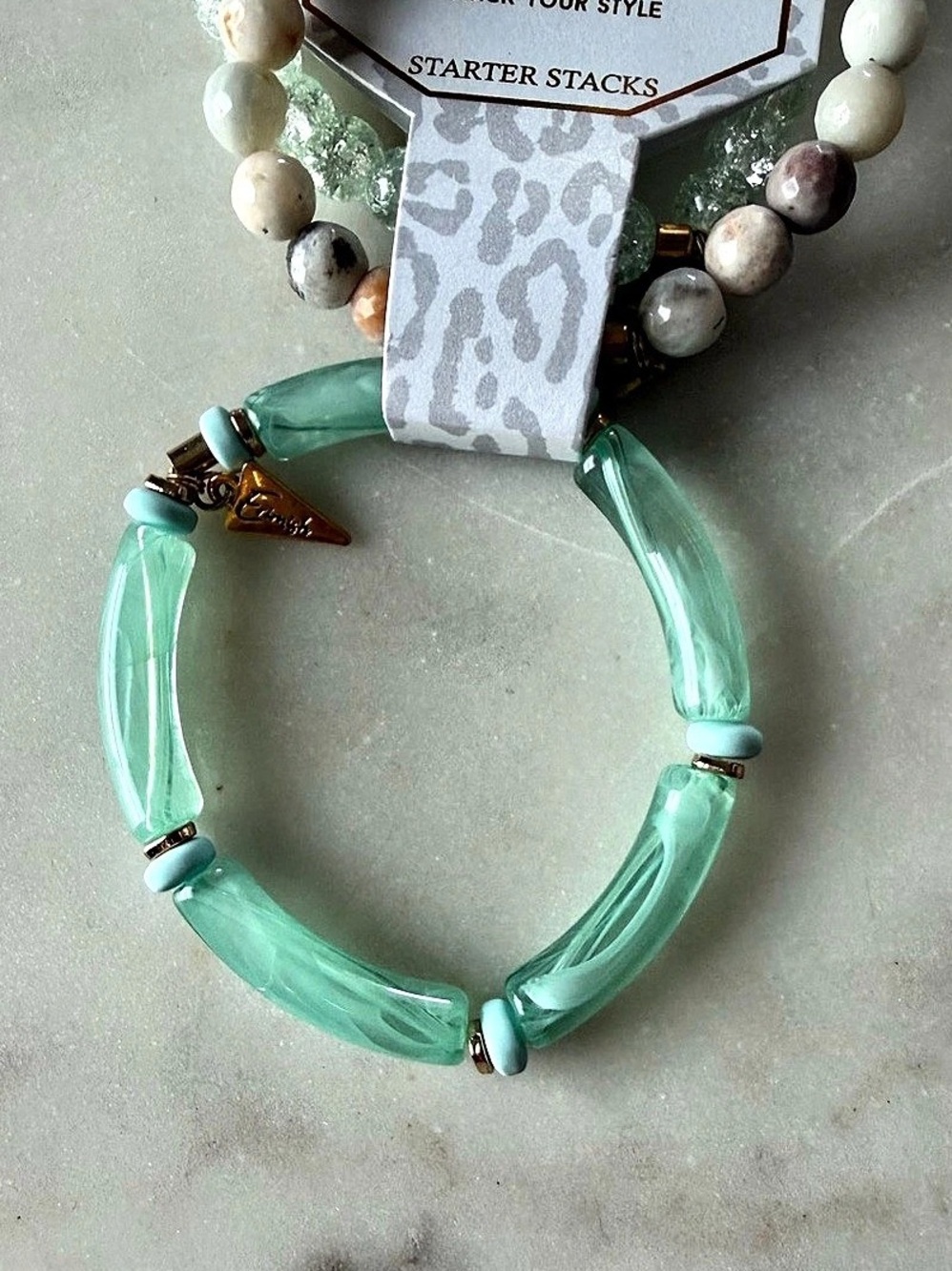 Emish Starter Stack NWT - Picture 3 of 4